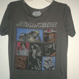 Star Wars  Top